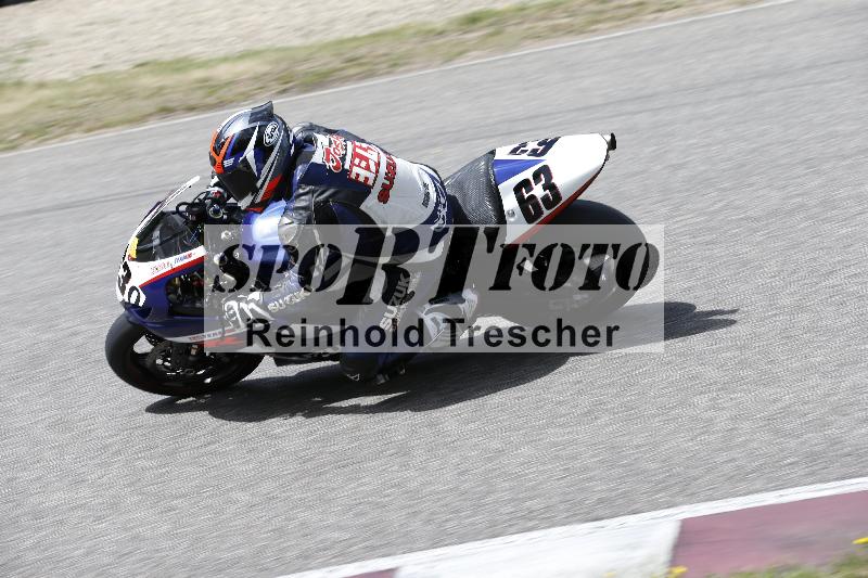 /18 05.06.2026  TZ Motorsport ADR/Gruppe gelb/630